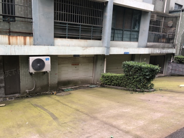 云顶居实景图