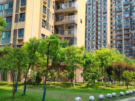 双限房枫桦苇岸精装四房老证诚心出售,武汉沌口体育中心枫桦苇岸二手