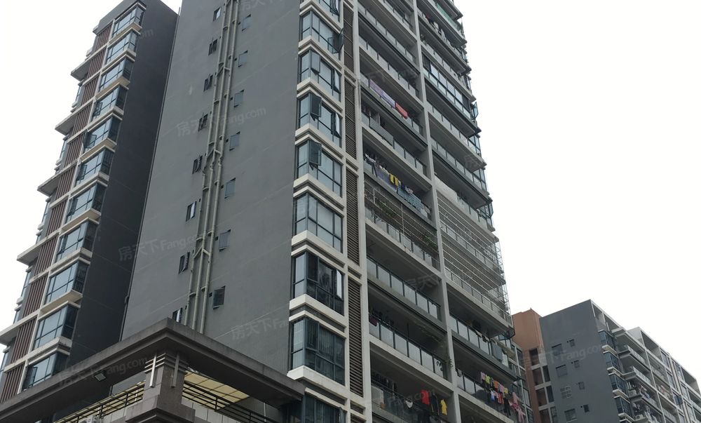 双城国际3房 业主诚心急售! 特价45个 来电送车位!!,惠州惠城江北双城