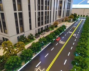 郦丰名邸屋况保养很不错改善型住宅诚售随时看房