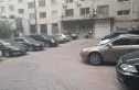 沙跃街住宅实景图