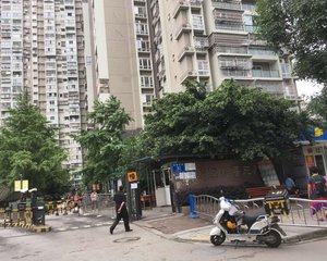 柳江新居三期2室1厅南