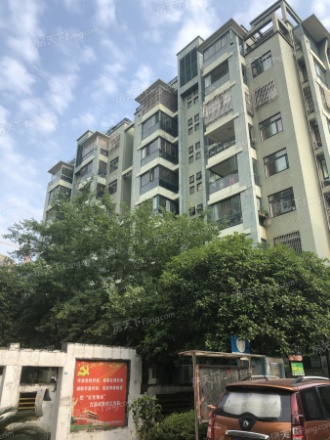 云顶居实景图