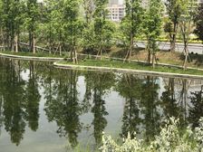 中建天府公馆3室2厅南