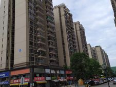 东海国际花园实用两房业主诚意出售