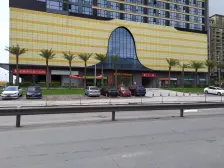 幸福的港湾在这里开启比广州还近广州的地铁口