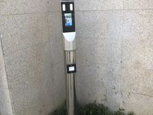 浩德时尚ONE 1室1厅 南 北