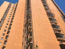 精装小两室 总价低 房龄新 有电梯 有地下室