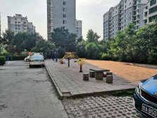 龙湖 一层一户大平层 精装修未住 带车位 看山景