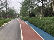 新希望锦麟府4室1厅东南