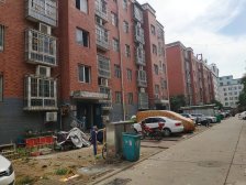 宇龙家园 1室1厅 南