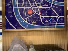 浦上大道次新小区精装4房拎包入户型格局方正环境优美