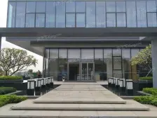 中交汇通中心 1室0厅 北