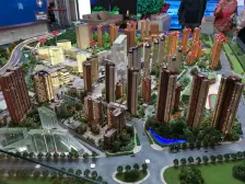 亿达河口湾二期 1室0厅 东南