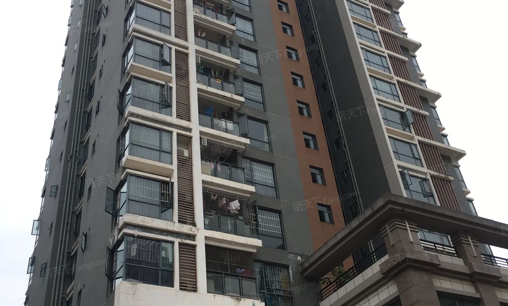 双城国际3房 业主诚心急售! 特价45个 来电送车位!!,惠州惠城江北双城