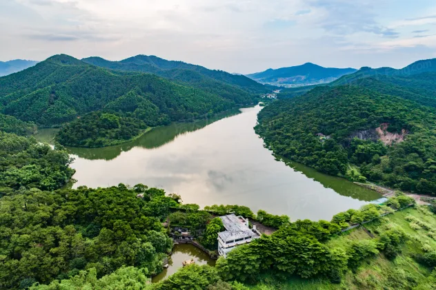 绿地·樾湖国际生态城怎么样_绿地·樾湖国际生态城评价-佛山房天下