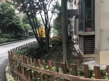 揽江雅苑 3室1厅 东南