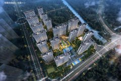 中茵·天俊玖珑台