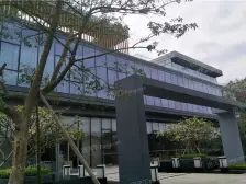 明珠湾,灵山岛尖,中交汇通可以根据自己风格设计。