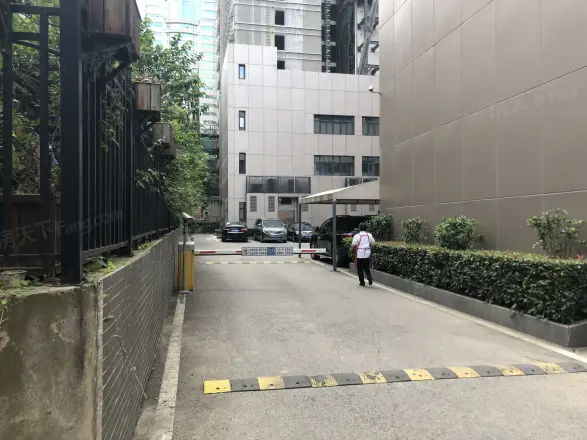 北环路人社厅宿舍