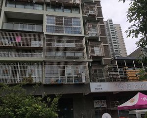 柳江新居三期1室1厅西