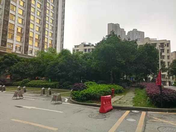 纽宾凯新时代国际公寓