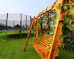 亿达云山府小户型塔河湾片区适合居住养老过度