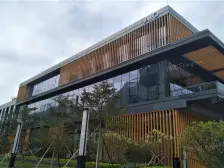 中交汇通中心 1室1厅 南