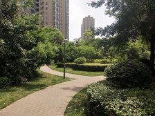 蓝湾新城3室2厅南