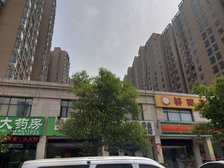 蓝湾新城4室2厅西