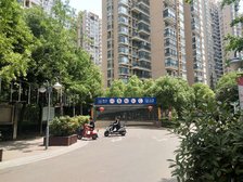 蓝湾新城2室2厅东南南