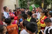 活动现场05