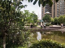 蓝湾新城3室2厅西