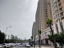 蓝湾新城3室2厅西