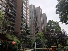 蓝湾新城3室2厅南
