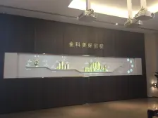 楼层好,视野宽阔,采光充足,配套设施齐全,