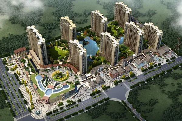 丽都国际-盱眙丽都国际楼盘详情-盱眙房天下