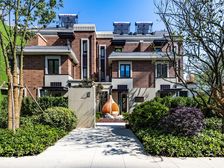 联排别墅,位置好,总价低,有钥匙随时可以看