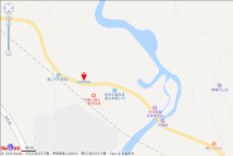 自在·桂林电子地图