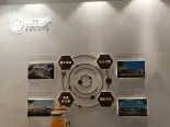 高新万达城市展厅