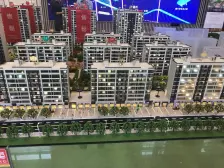 绿地·四季印象 3室2厅 南 北