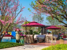 五象总部 洋房小区 彰泰滨江学府 109平 四房