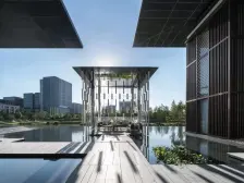 世纪江湾 2室1厅 南 北