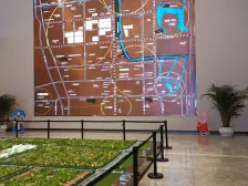 美盛教育港湾(二期) 朝南 次新房 车位充足 电梯房 近地铁