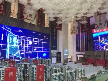 绿地·四季印象 3室2厅 南 北