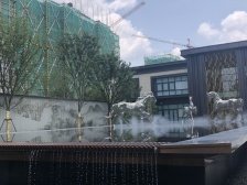 绿地·四季印象 3室2厅 南