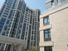 陆家嘴·邑滨江·2室·1厅