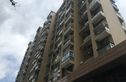 鸿业城市花园实景图