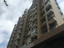 鸿业城市花园,满五不唯一,南北对流三房一厅