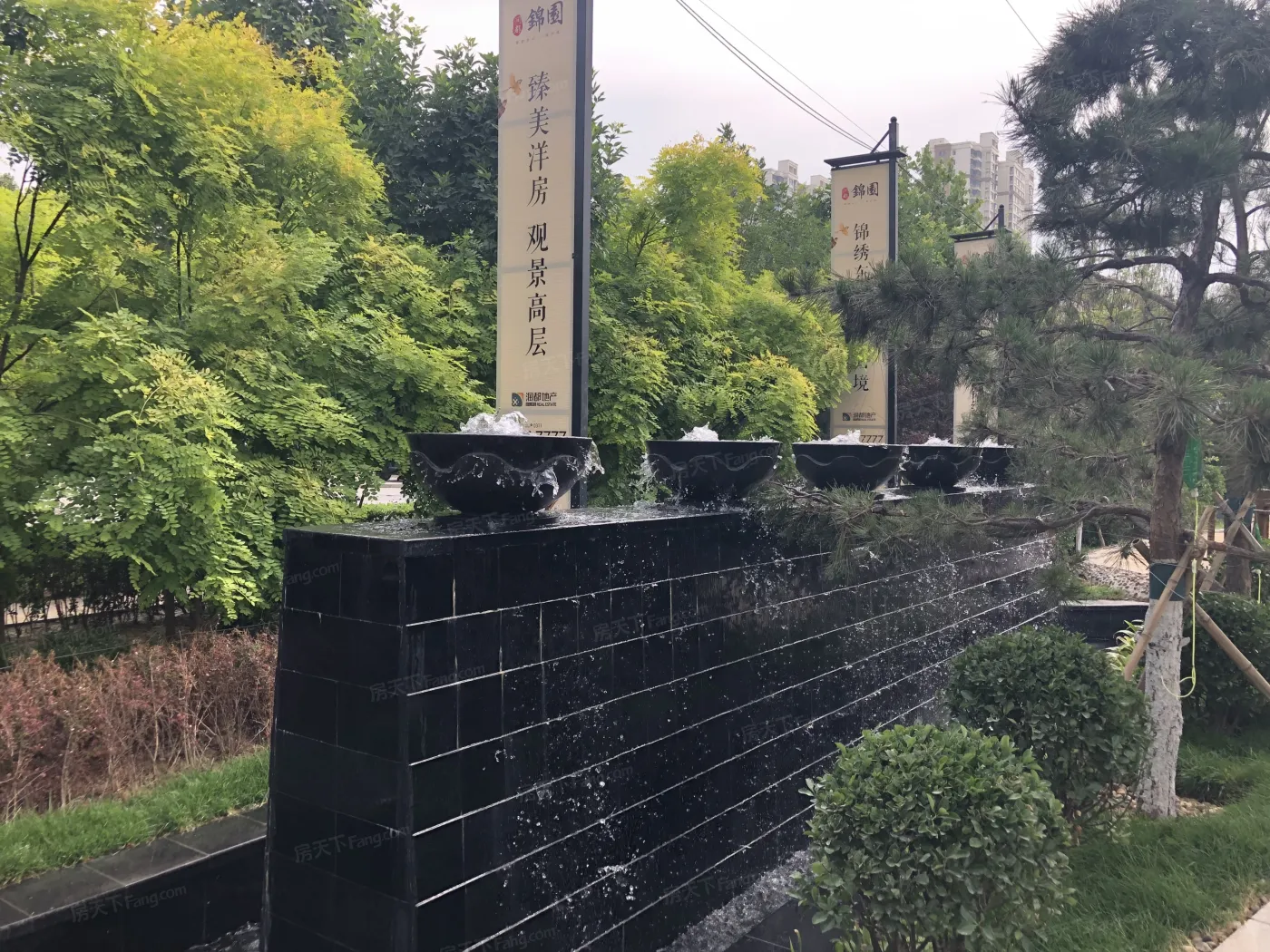 润都锦园-石家庄房天下